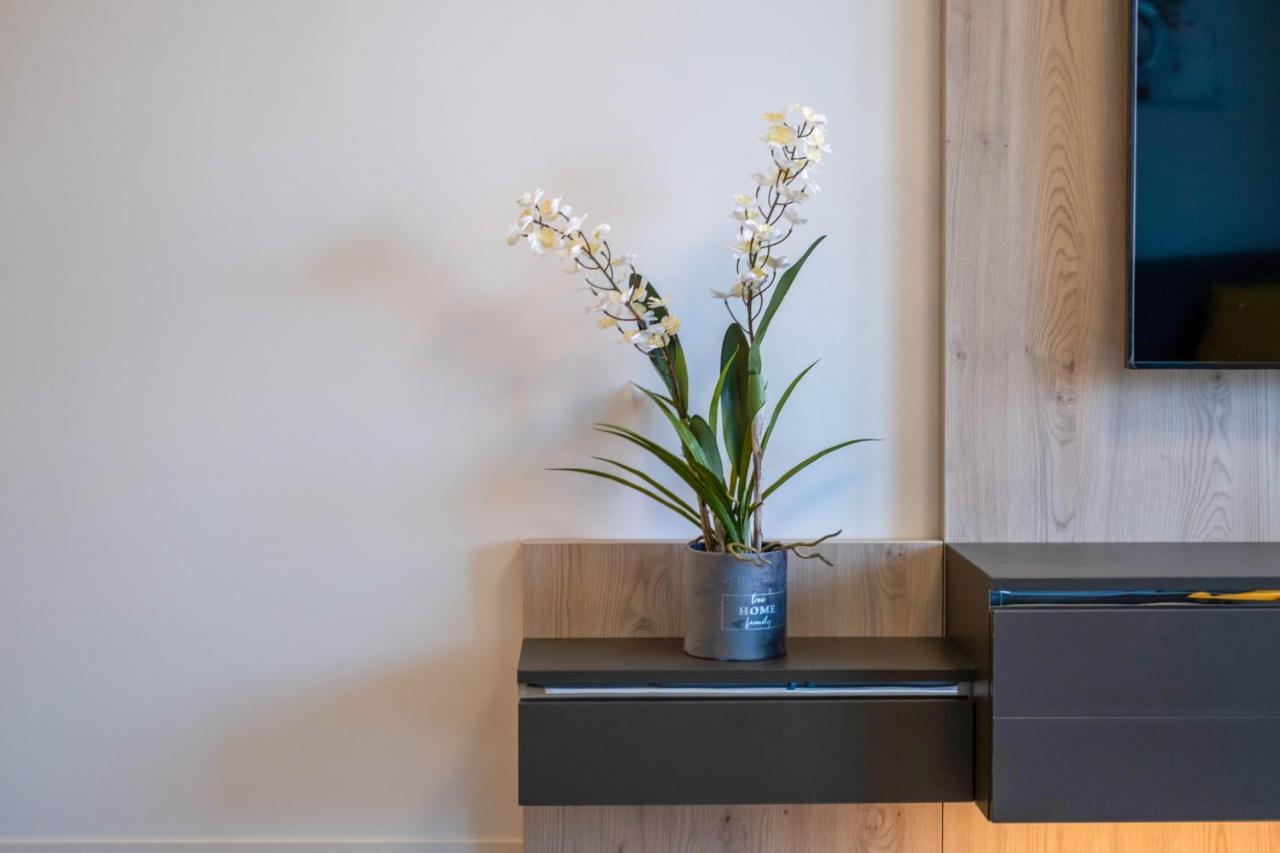 Myflat Coral Beach Apartment 希欧福克 外观 照片