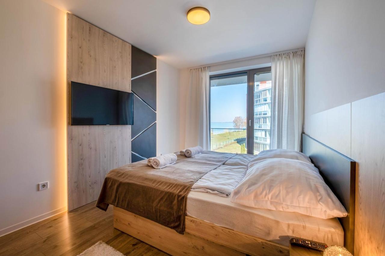 Myflat Coral Beach Apartment 希欧福克 外观 照片